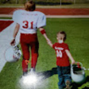 Meet your Posher, Miles